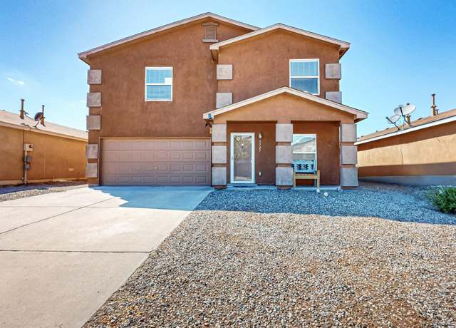 Property at 5727 Cibola Dr NE, Rio Rancho, NM 87144, 4 beds, 2.5 baths