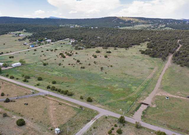 Property at 44 Brannan Rd, Tijeras, NM 87059