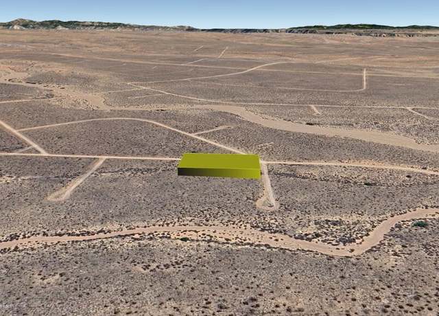 Property at Natal (u22 B1 L47) 1 Ac. Ct NW, Rio Rancho, NM 87144