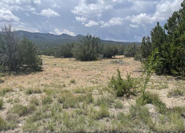 Property at 14 Tecolote Ct, Sandia Park, NM 87047