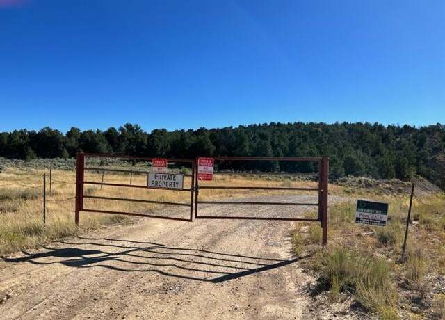 Property at W San Jose Trl NW, Regina, NM 87046