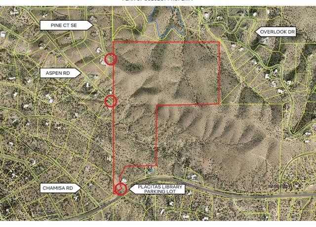 Property at Lands Of Grevey-liberman, Placitas, NM 87043