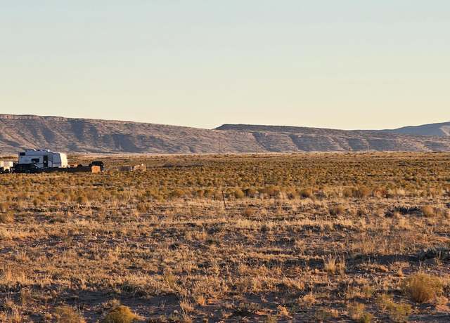 Property at VL Rge Lot 10 Block 125 Unit U3, Socorro, NM 87801