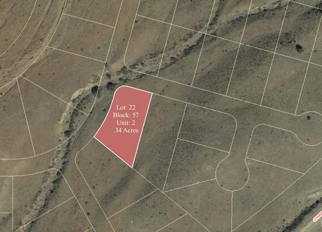 Property at Lot: 22 Block: 57 Unit: 2, Los Lunas, NM 87031