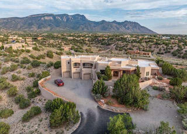 Property at 50 Anasazi Trails Loop, Placitas, NM 87043, 4 beds, 3.5 baths