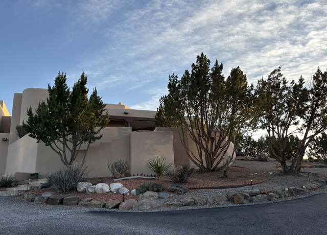 Property at 50 Anasazi Trails Loop, Placitas, NM 87043, 4 beds, 3.5 baths