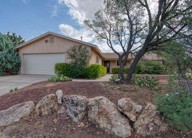 Property at 9201 Academy Hills Dr NE, Albuquerque, NM 87111, 4 beds, 2 baths