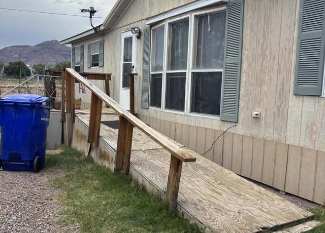 Property at 709 2nd St, Socorro, NM 87801, 3 beds, 2 baths