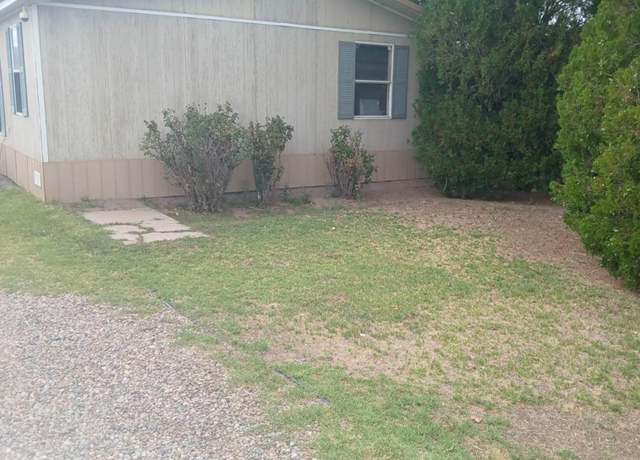 Property at 709 2nd St, Socorro, NM 87801, 3 beds, 2 baths