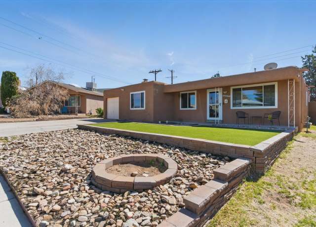 Property at 9738 Morrow Ave NE, Albuquerque, NM 87112, 3 beds, 2 baths