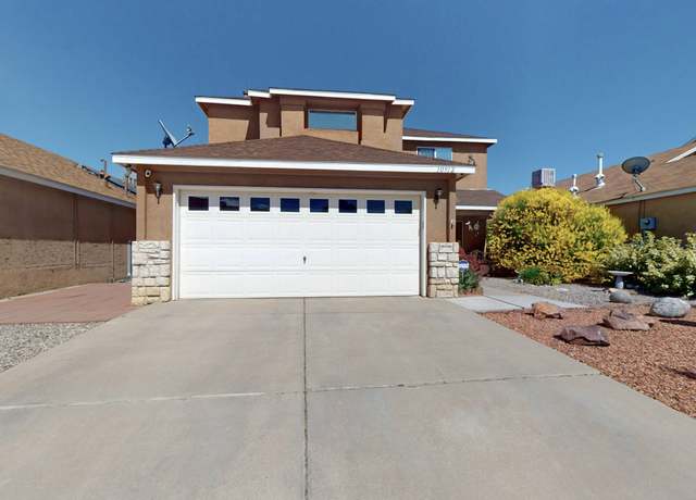 Property at 10912 Dreamy Way Dr NW, Albuquerque, NM 87114, 4 beds, 2.5 baths