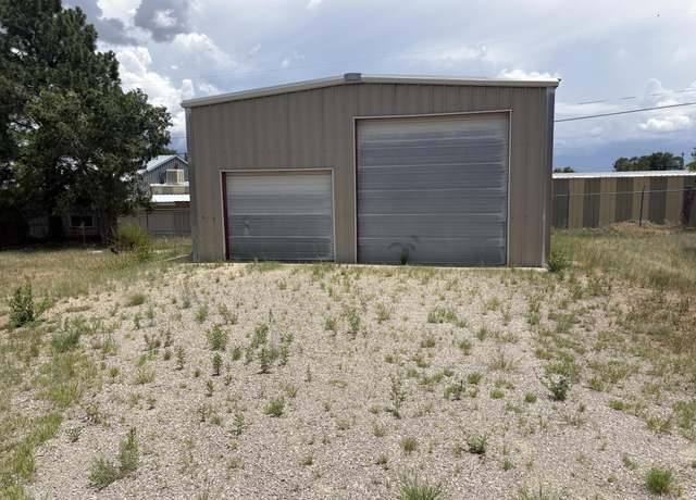 Property at 14 Gaudian Loop, Sandia Park, NM 87047