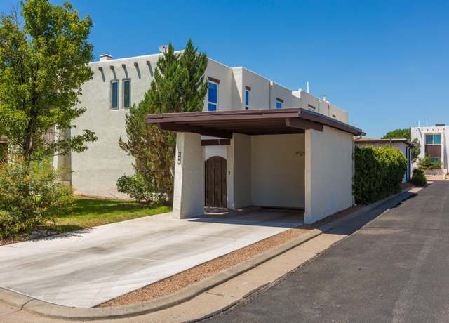 Property at 175 Calle Monte Aplanado NW, Albuquerque, NM 87120, 3 beds, 1.5 baths
