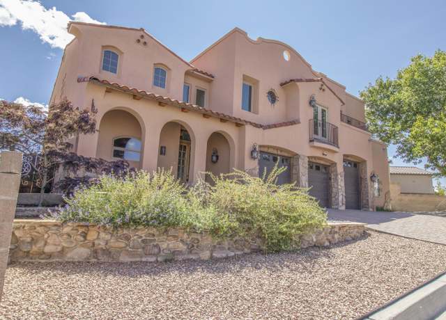 Property at 1009 C De Baca Ln, Bernalillo, NM 87004, 4 beds, 3.5 baths