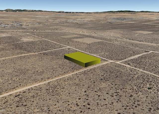 Property at 5th (u8 B31 L16) 1 Ac. Ave NW, Rio Rancho, NM 87124