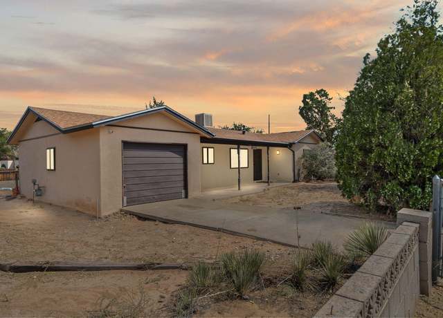 Property at 1200 38th St SE, Rio Rancho, NM 87124, 3 beds, 2 baths