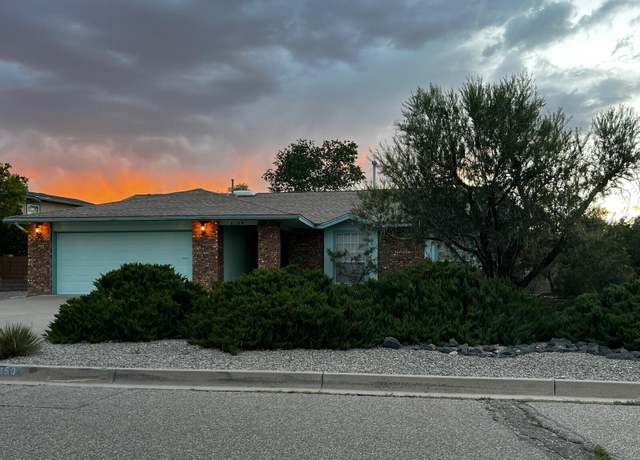 Property at 6159 Cottontail Rd NE, Rio Rancho, NM 87144, 3 beds, 2 baths