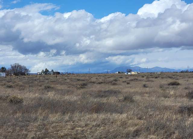 Property at 27 Toledo Ave, Moriarty, NM 87035
