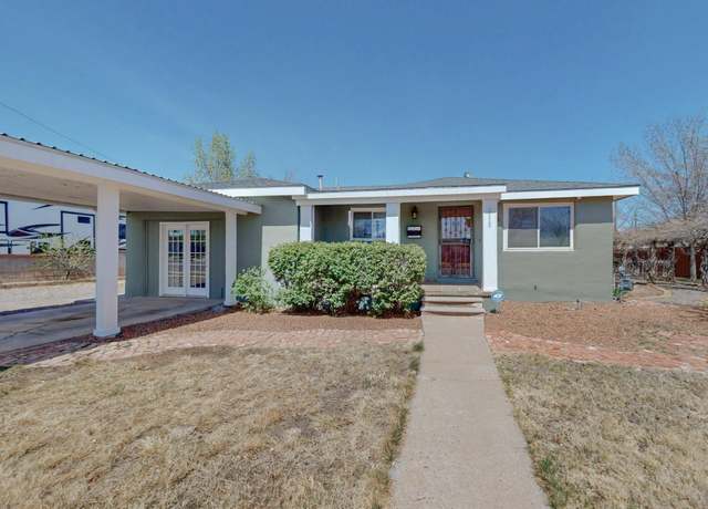 Property at 1510 W Reinken Ave, Belen, NM 87002, 3 beds, 2 baths