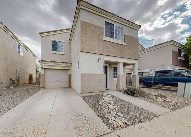 Property at 10816 Habanero Way SE, Albuquerque, NM 87123, 3 beds, 2.5 baths