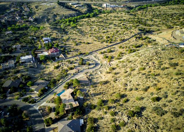 Property at 1109 Lorman Rd SE, Albuquerque, NM 87123
