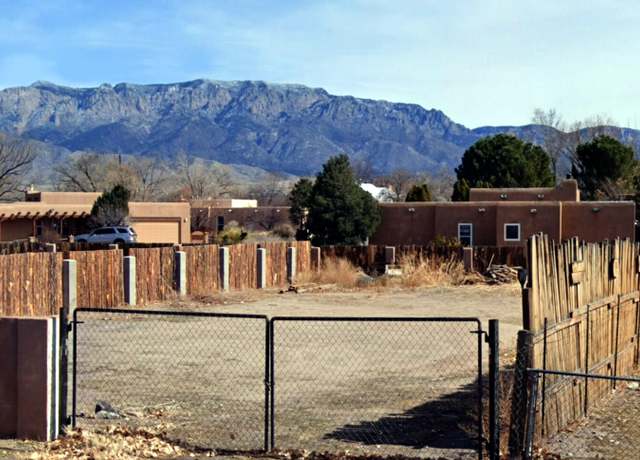 Property at 10100 4th St NW, Albuquerque, NM 87114
