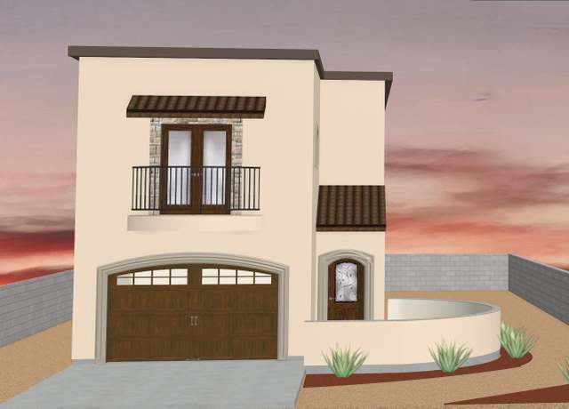 Property at 402 Lala St, Belen, NM 87002, 3 beds, 2.5 baths