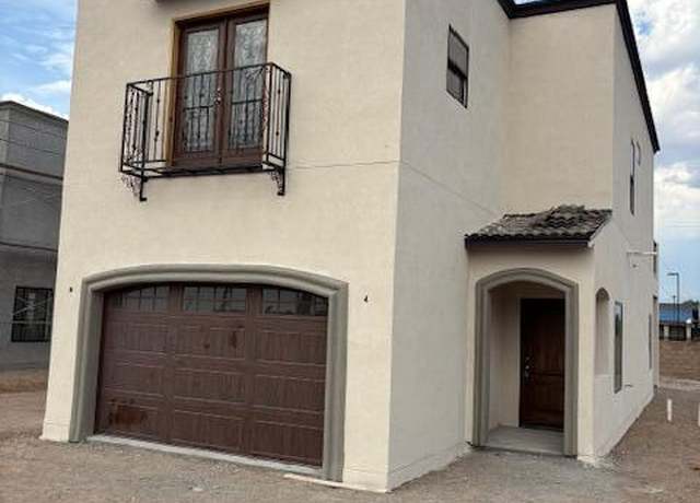Property at 402 Lala St, Belen, NM 87002, 3 beds, 2.5 baths