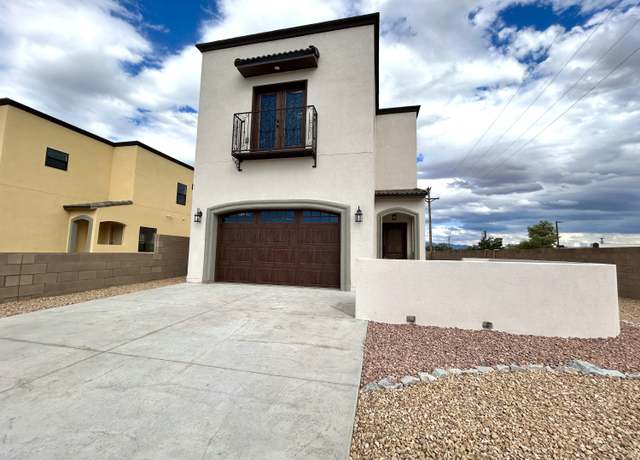 Property at 402 Lala St, Belen, NM 87002, 3 beds, 2.5 baths