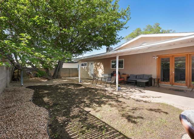 Property at 1440 Marcella St NE, Albuquerque, NM 87112, 3 beds, 2 baths