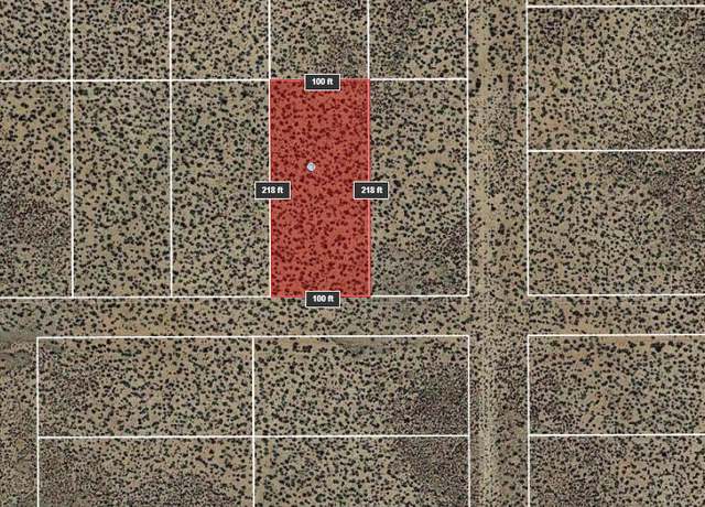Property at Lot 16 Rio Grande Ests Unit U, Rio Communities, NM 87002