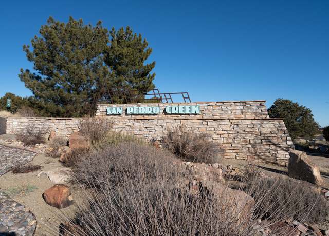 Property at 20 Via Entrada, Sandia Park, NM 87047