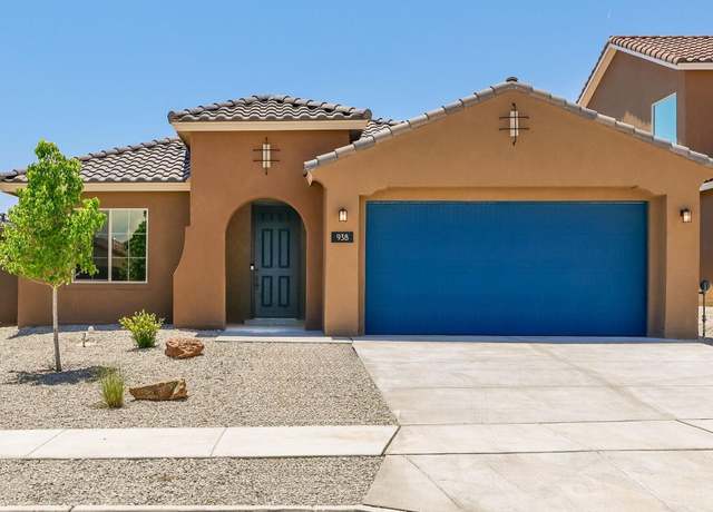 Property at 938 Lazuli Rd SE, Rio Rancho, NM 87124, 3 beds, 2 baths