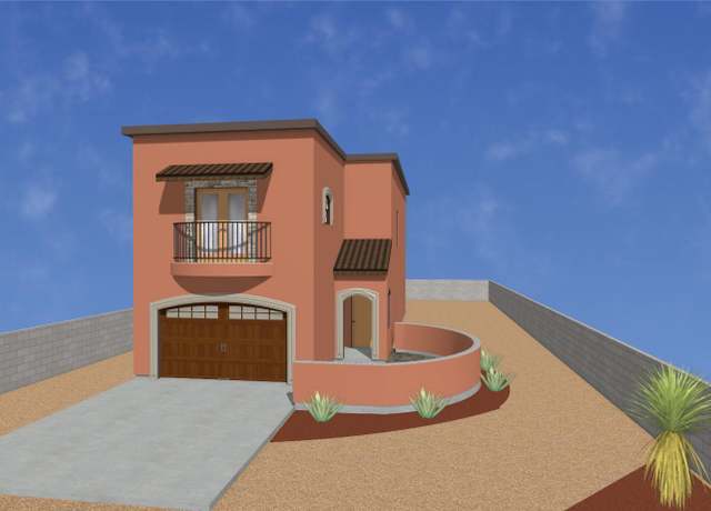 Property at 406 Lala St, Belen, NM 87002, 3 beds, 2.5 baths