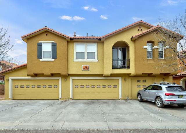 Property at 601 Menaul Blvd NE #4002, Albuquerque, NM 87107, 2 beds, 2.5 baths