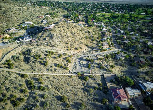 Property at 1101-1119 Lorman Rd SE, Albuquerque, NM 87123