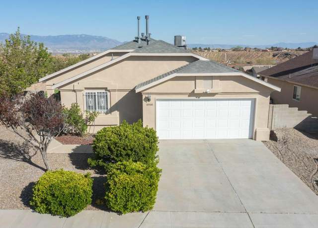 Property at 10508 Figaro Dr NW, Albuquerque, NM 87114, 3 beds, 2 baths