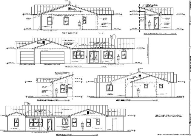 Property at 8 Circle Rd S, Edgewood, NM 87015, 3 beds, 2 baths