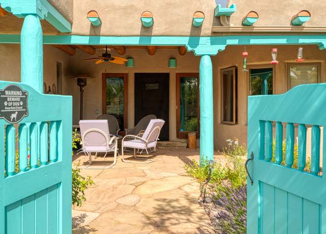 Property at 15 Sunset Blvd, Placitas, NM 87043, 3 beds, 2.5 baths