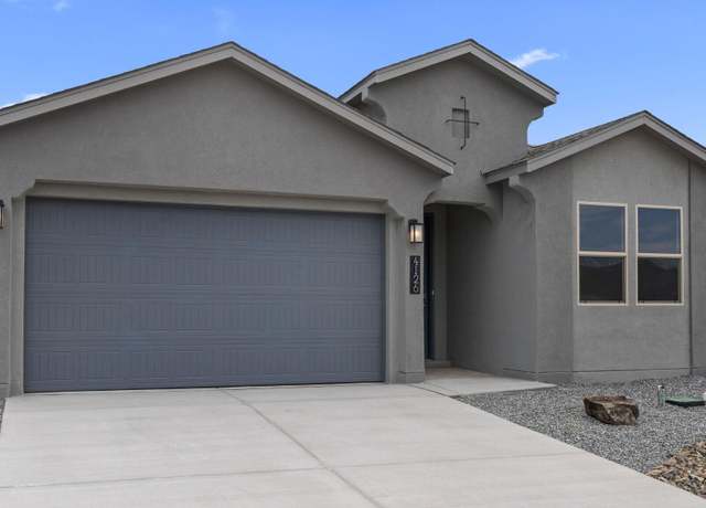 Property at 6707 Clayton Dr NE, Rio Rancho, NM 87144, 3 beds, 2 baths