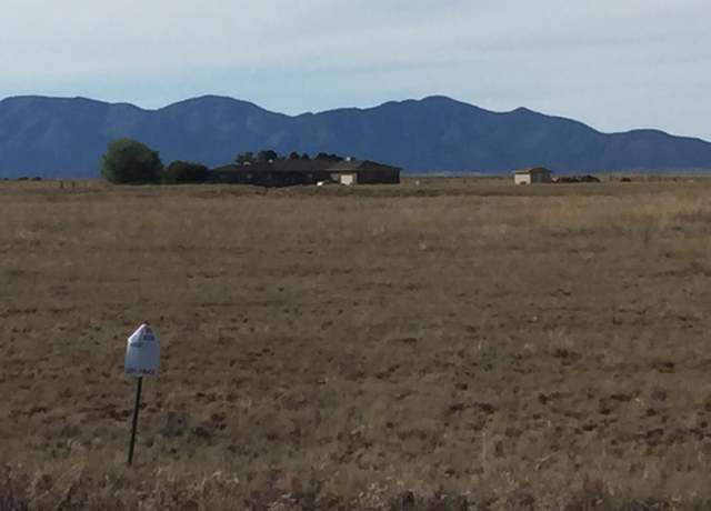 Property at 16 Cravens Ct, Stanley, NM 87056