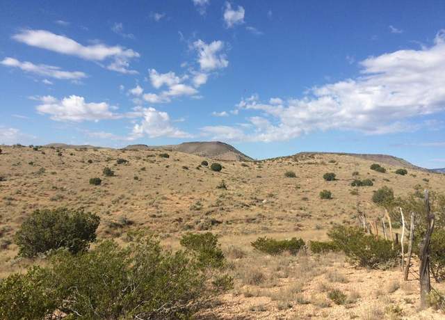 Property at Lot 4-4 Highland Springs Rnch, San Antonio, NM 87832