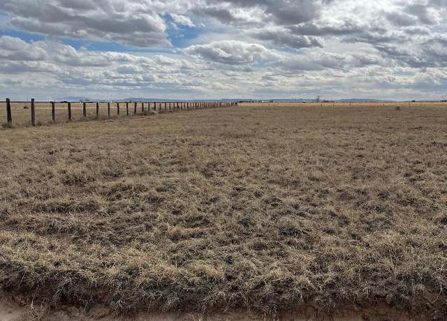 Property at Cricket Lane Lot 22, Estancia, NM 87016
