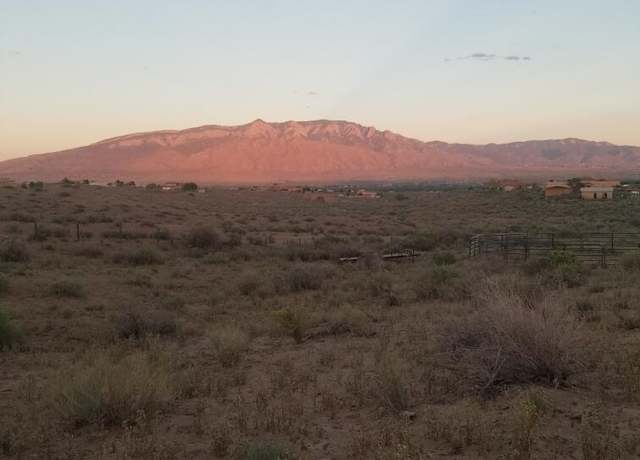 Property at Gros Ventre Dr NE, Rio Rancho, NM 87144