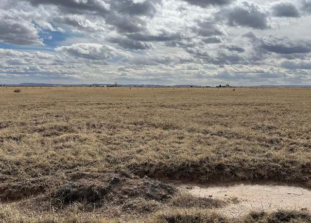 Property at Cricket Lane Lot 21, Estancia, NM 87016