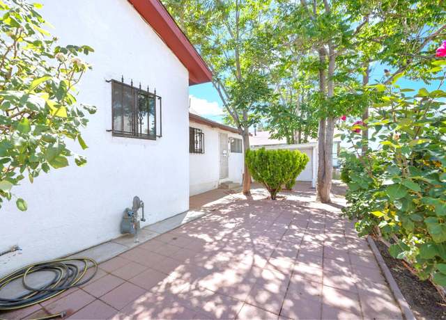 Property at 108 Phoenix Ave NW, Albuquerque, NM 87107, 2 beds, 2 baths