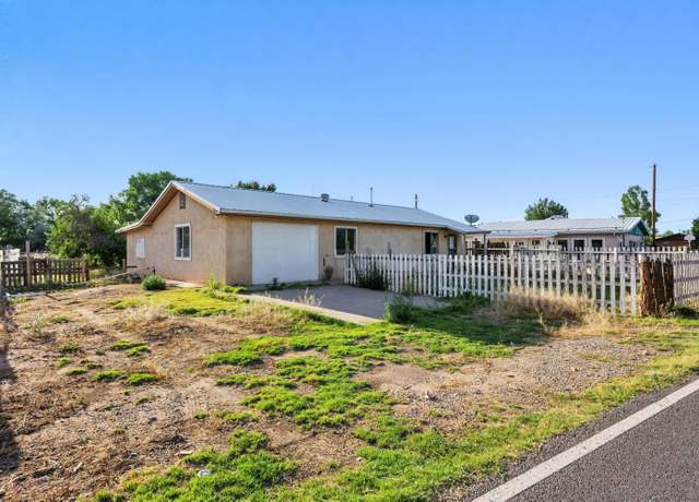 Property at 1237 Gabaldon Rd, Belen, NM 87002, 7 beds, 2 baths