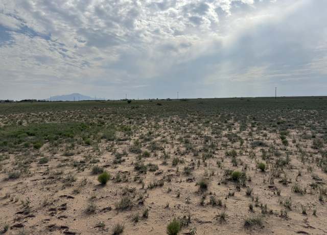 Property at Lot 153 Harrison Rd, Belen, NM 87002