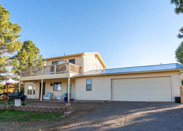 Photo of 252 Frost Rd, Sandia Park, NM 87047
