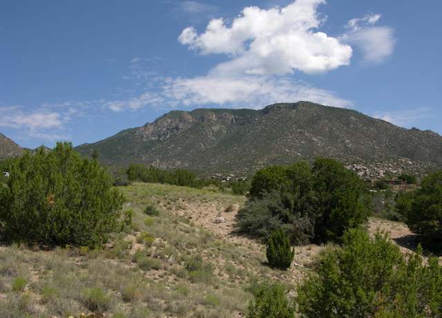 Property at 40 Matisse Rd, Tijeras, NM 87059